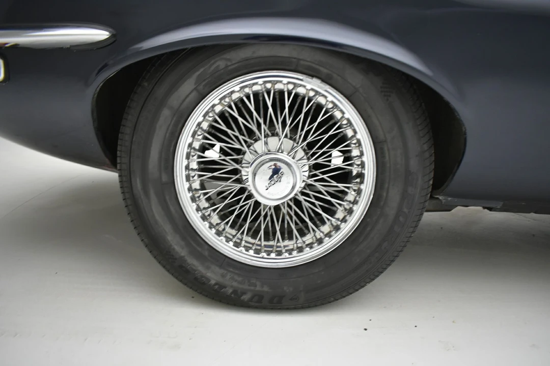 1973 Jaguar E-Type Series 3 V12 - Image 23 of 31