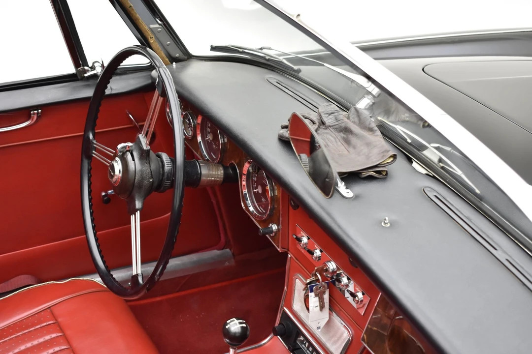 1967 Austin-Healey 3000 Mark III - Image 21 of 31