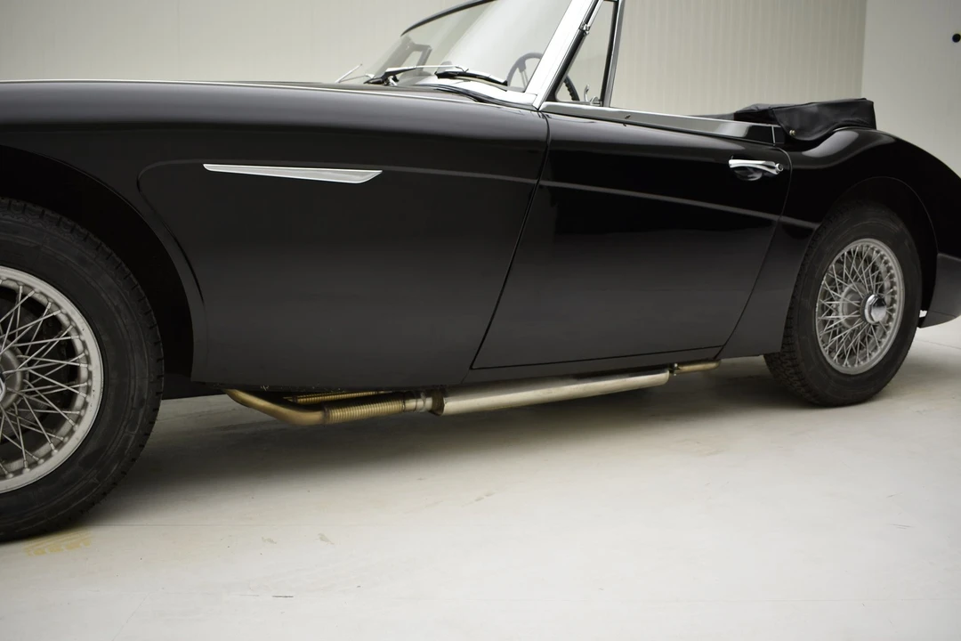 1967 Austin-Healey 3000 Mark III - Image 28 of 31