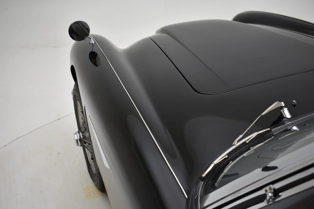 1967 Austin-Healey 3000 Mark III - Image 24 of 31