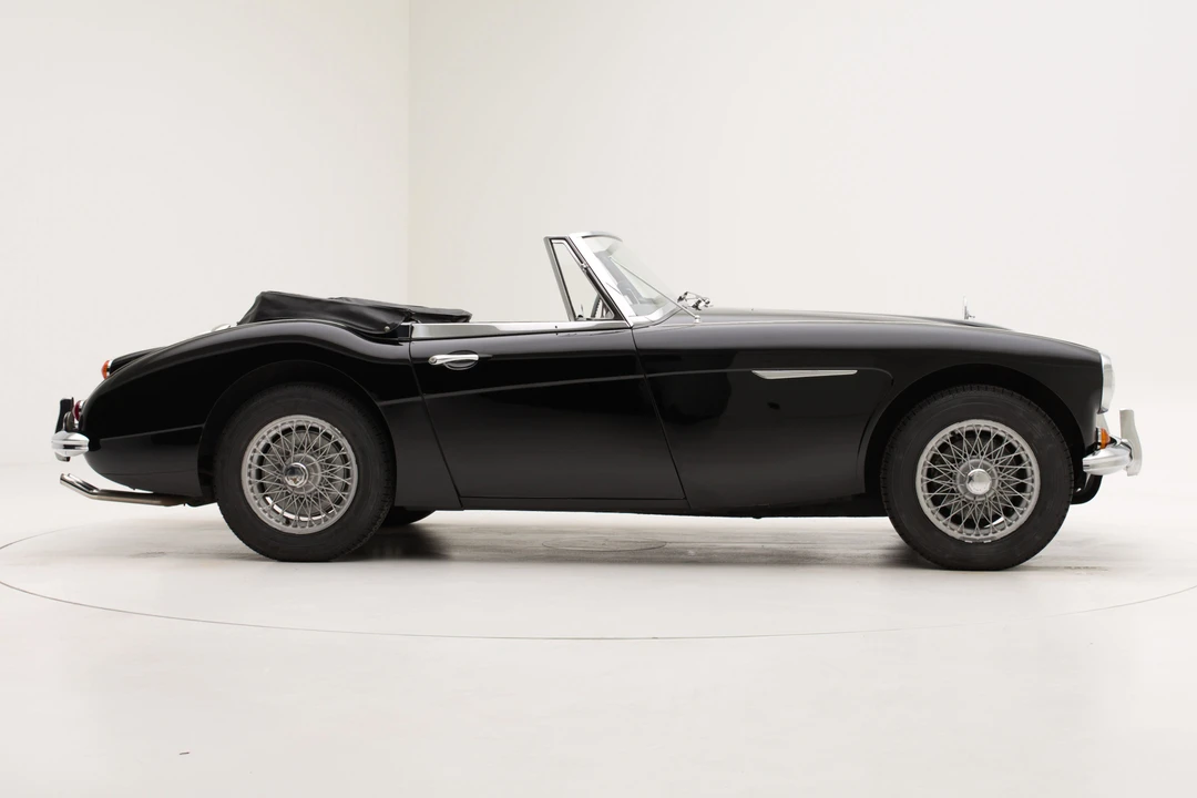 1967 Austin-Healey 3000 Mark III - Image 4 of 31
