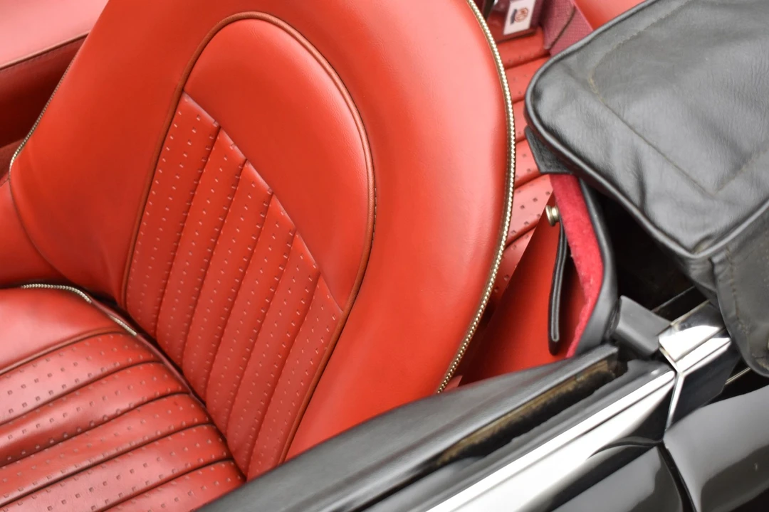 1967 Austin-Healey 3000 Mark III - Image 29 of 31