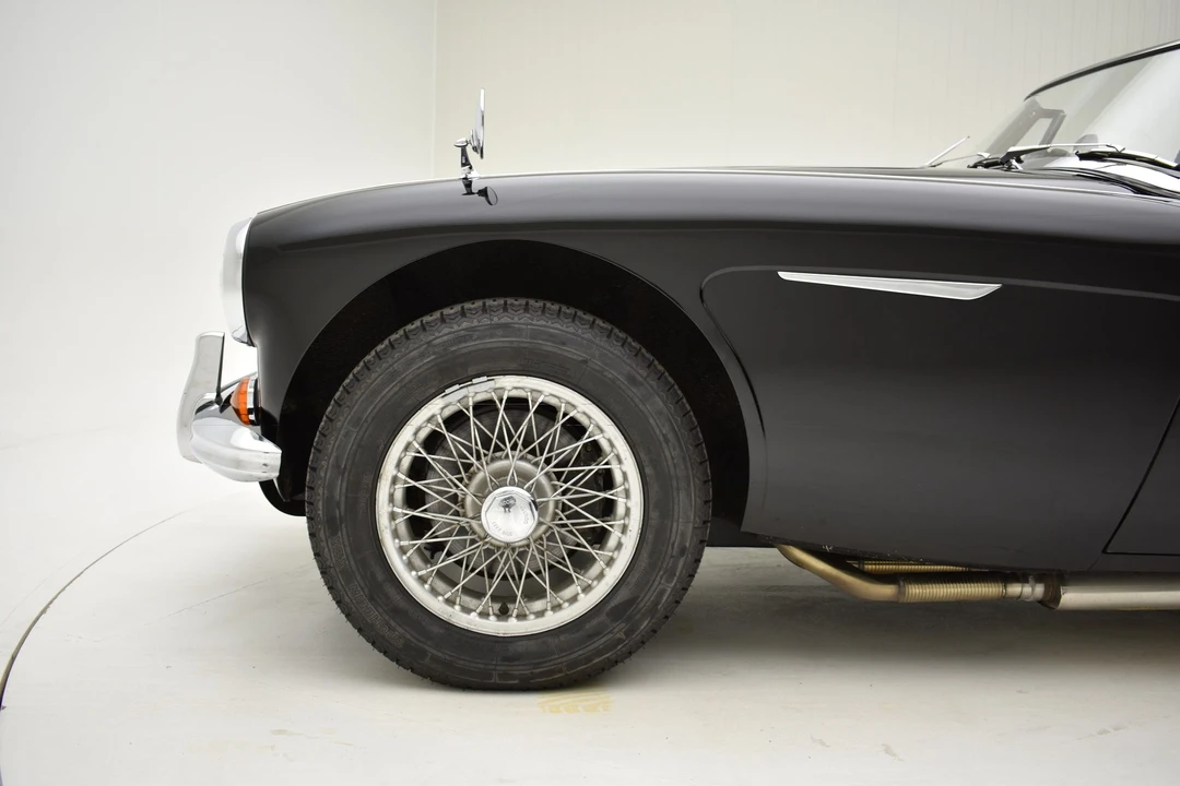 1967 Austin-Healey 3000 Mark III - Image 27 of 31