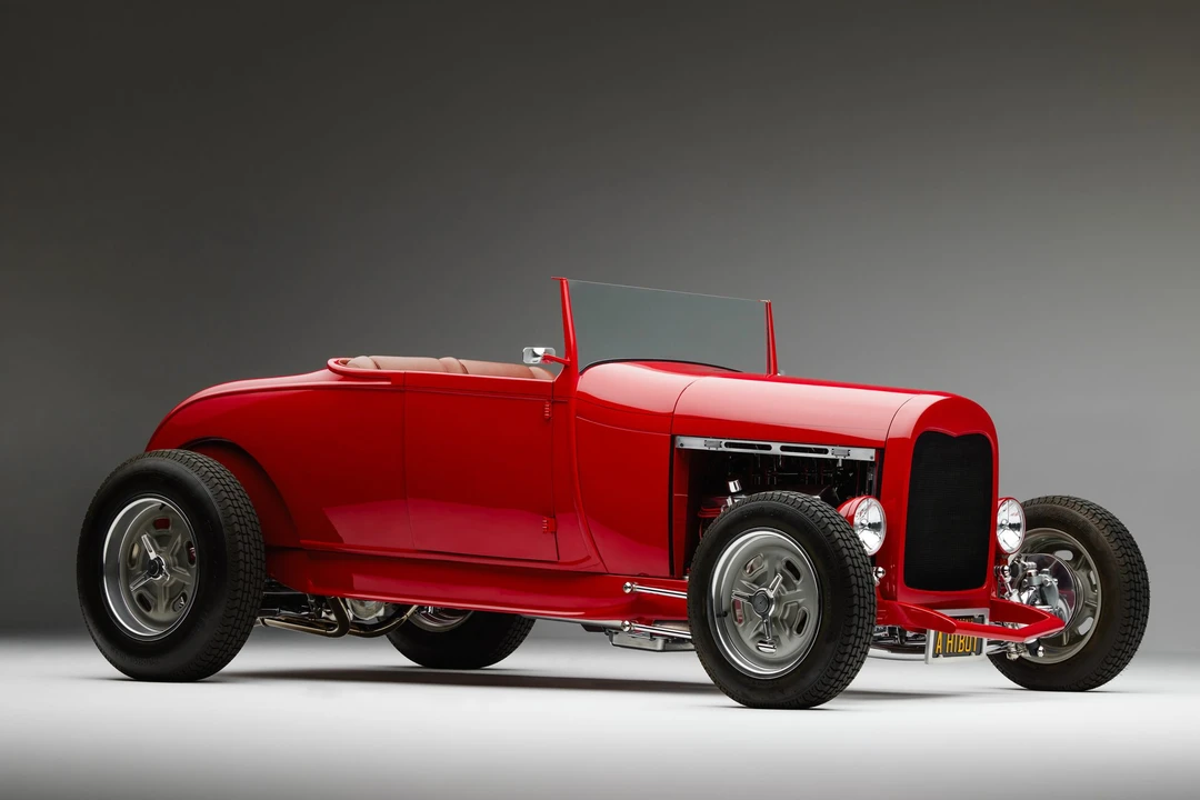 Ford Hot Rod - Image 13 of 31