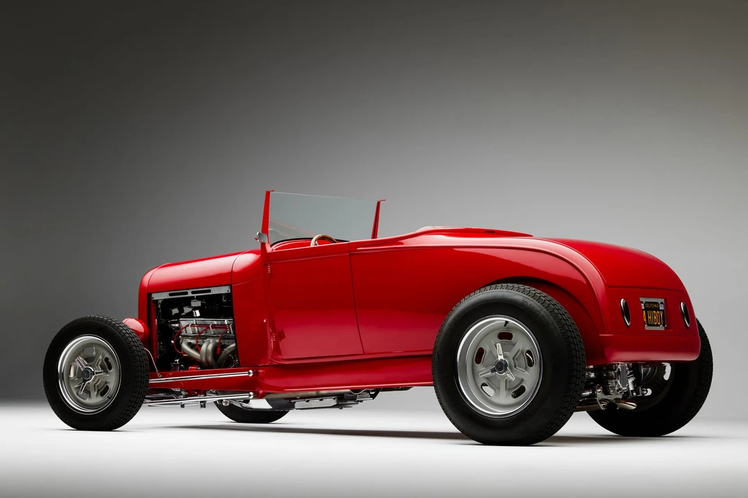 Ford Hot Rod - Image 5 of 31