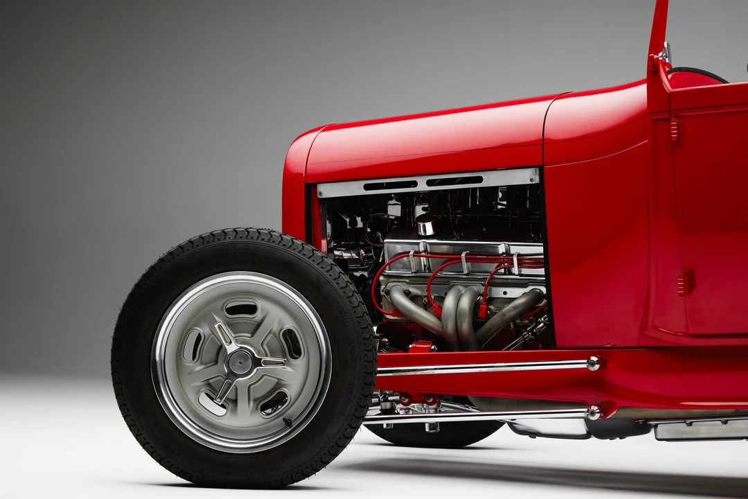 Ford Hot Rod - Image 28 of 31