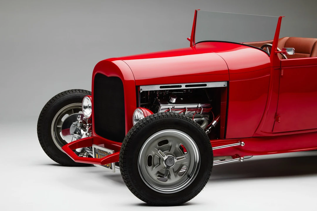 Ford Hot Rod - Image 27 of 31