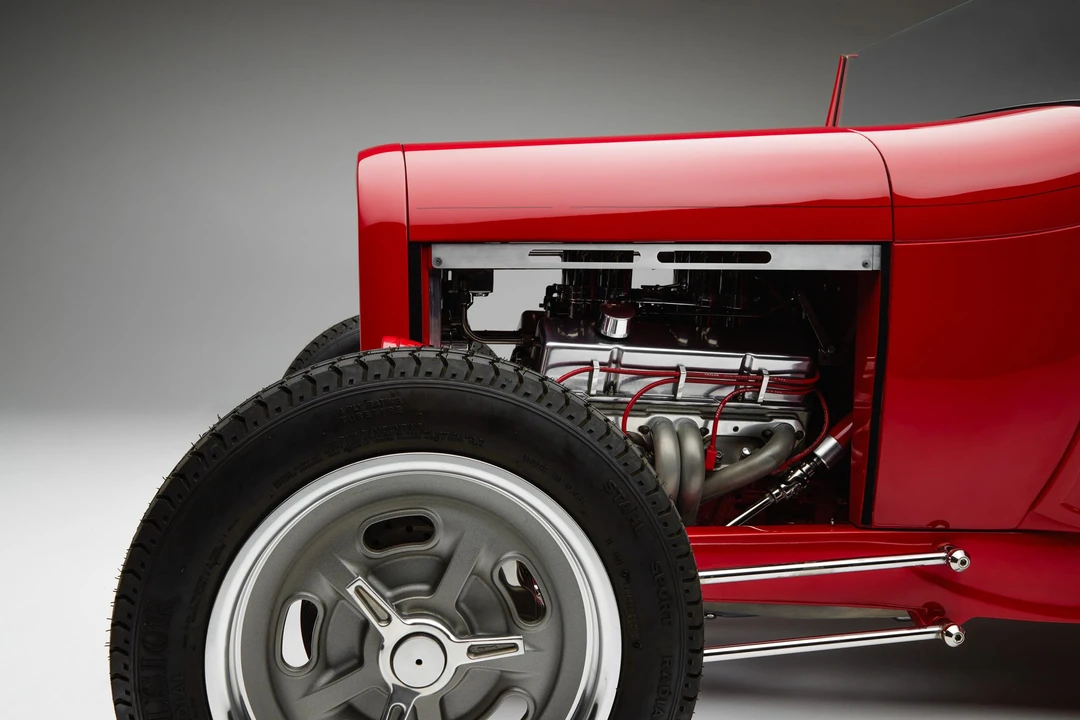 Ford Hot Rod - Image 30 of 31