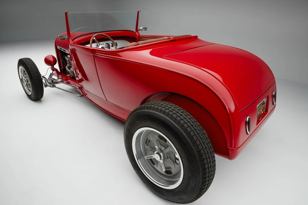Ford Hot Rod - Image 8 of 31