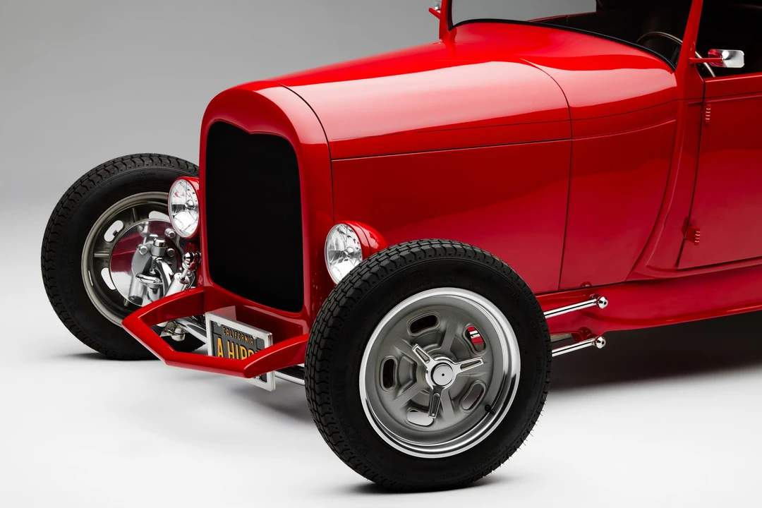 Ford Hot Rod - Image 24 of 31