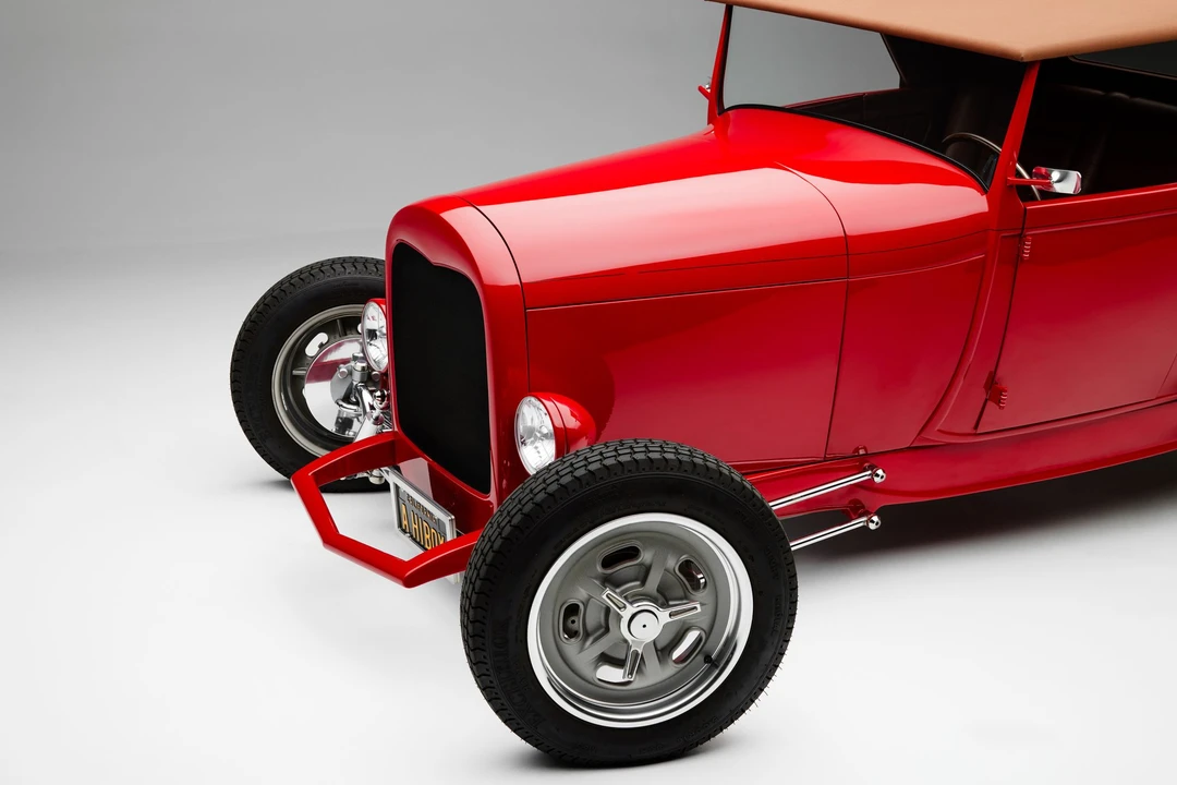 Ford Hot Rod - Image 25 of 31