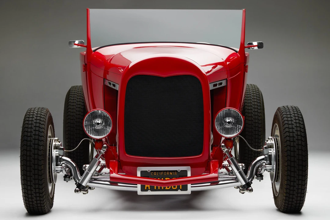 Ford Hot Rod - Image 15 of 31
