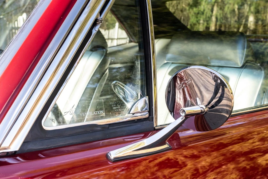 1968 Chevrolet Nova 3rd Gen - Image 28 of 31