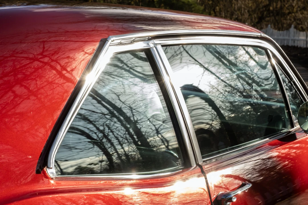 1968 Chevrolet Nova 3rd Gen - Image 30 of 31