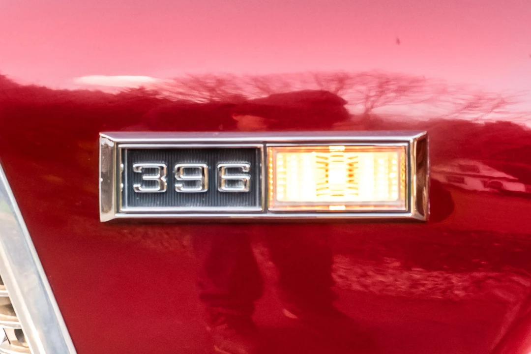 1968 Chevrolet Nova 3rd Gen - Image 22 of 31
