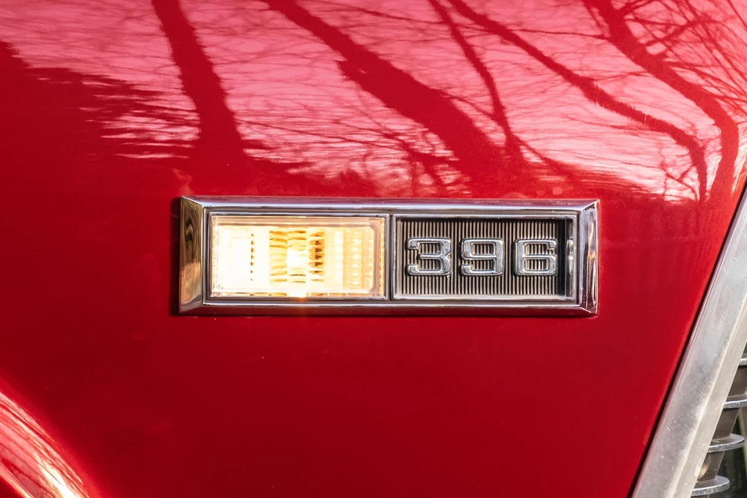 1968 Chevrolet Nova 3rd Gen - Image 23 of 31