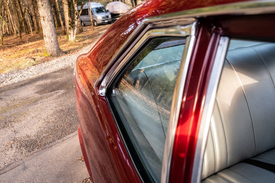 1968 Chevrolet Nova 3rd Gen - Image 31 of 31