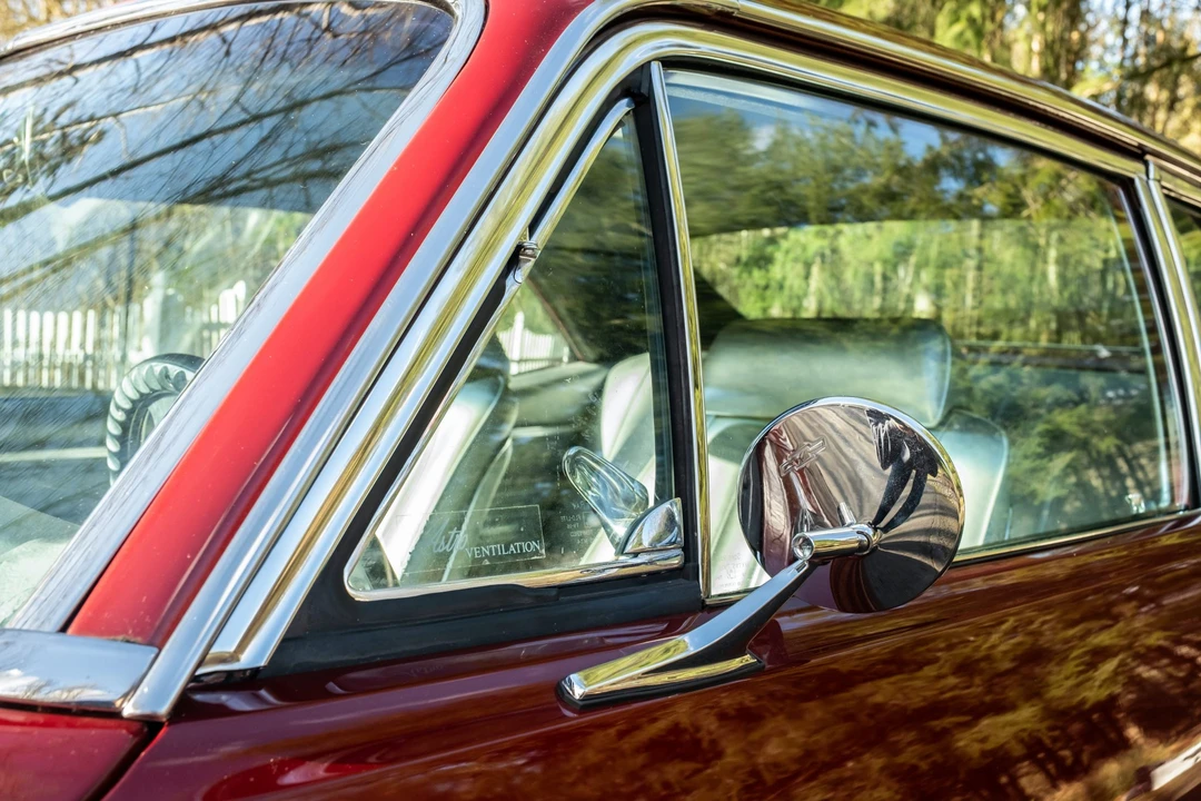 1968 Chevrolet Nova 3rd Gen - Image 27 of 31