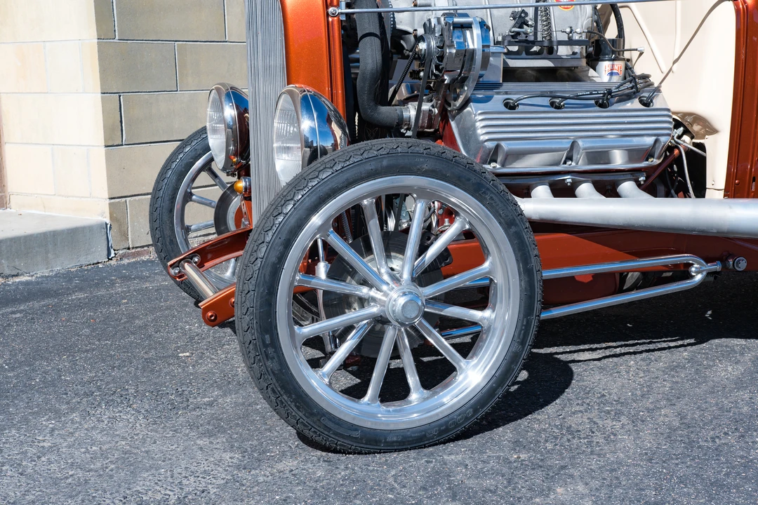 1930 Ford Model A - Image 15 of 31
