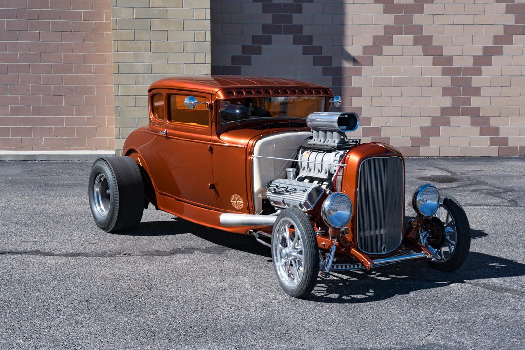 1930 Ford Model A - Image 9 of 31
