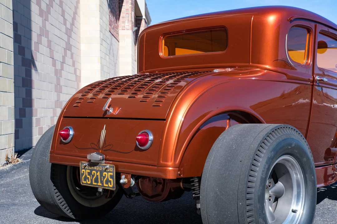 1930 Ford Model A - Image 27 of 31