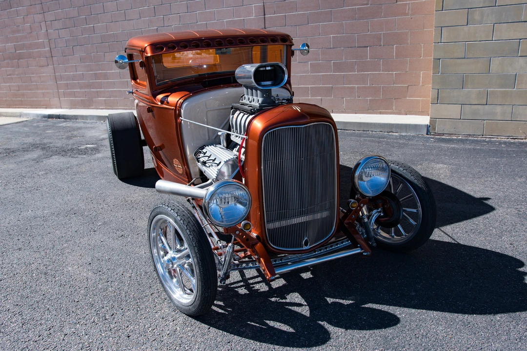 1930 Ford Model A - Image 11 of 31