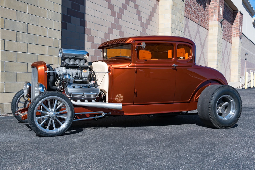1930 Ford Model A - Image 4 of 31