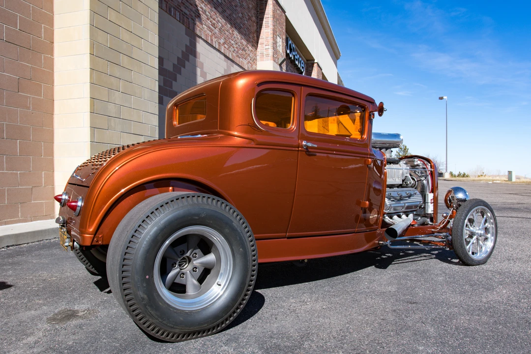 1930 Ford Model A - Image 7 of 31