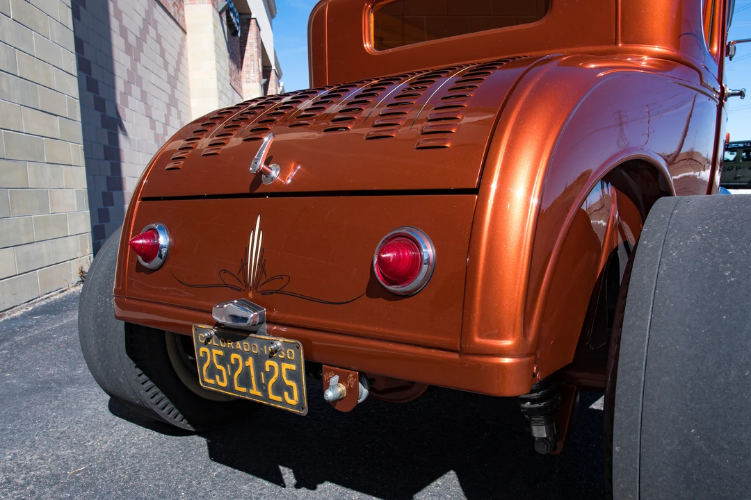 1930 Ford Model A - Image 29 of 31