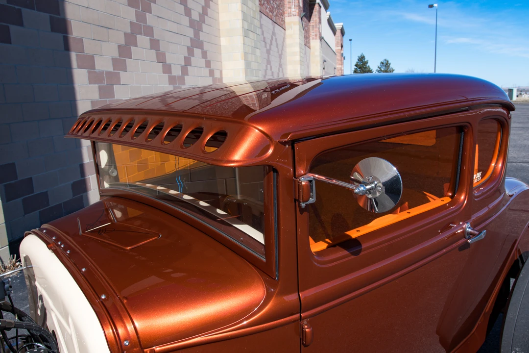 1930 Ford Model A - Image 18 of 31