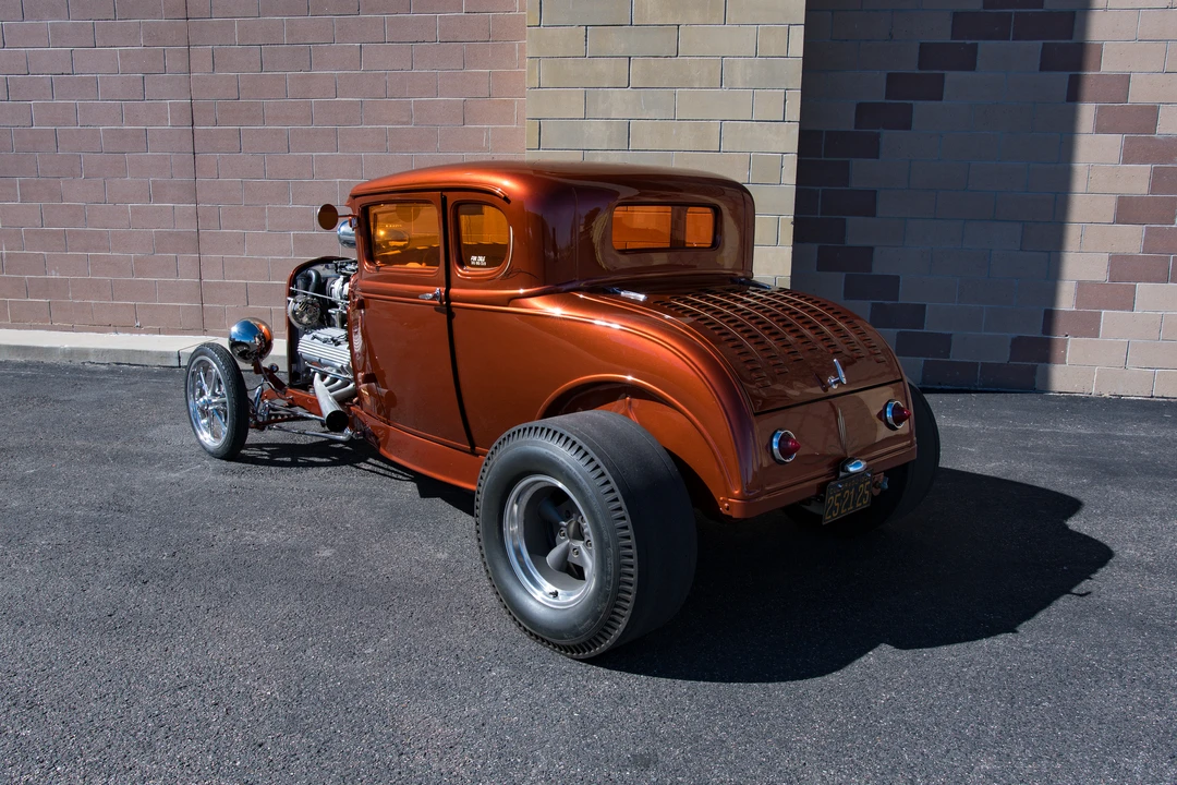 1930 Ford Model A - Image 5 of 31