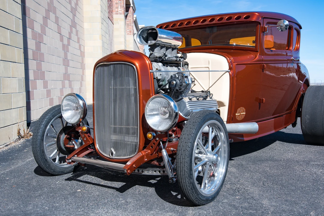 1930 Ford Model A - Image 13 of 31