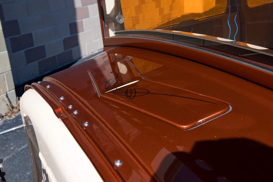 1930 Ford Model A - Image 19 of 31