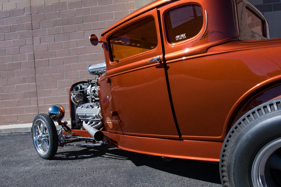 1930 Ford Model A - Image 22 of 31
