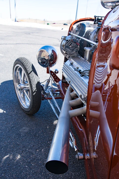1930 Ford Model A - Image 16 of 31