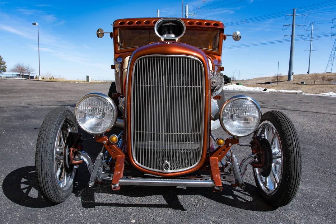 1930 Ford Model A - Image 12 of 31