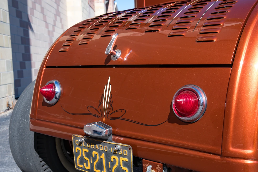 1930 Ford Model A - Image 30 of 31