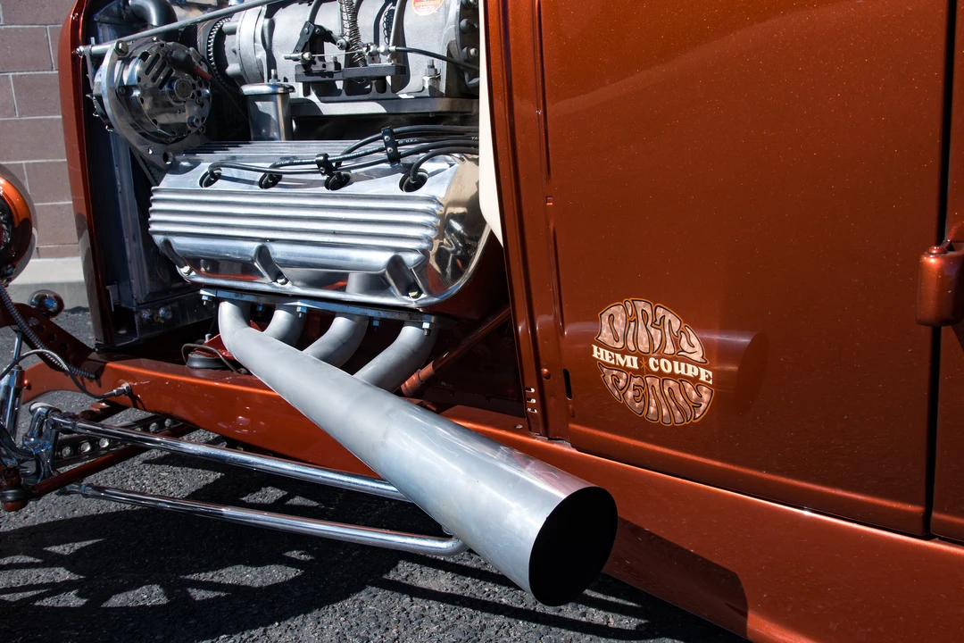 1930 Ford Model A - Image 17 of 31