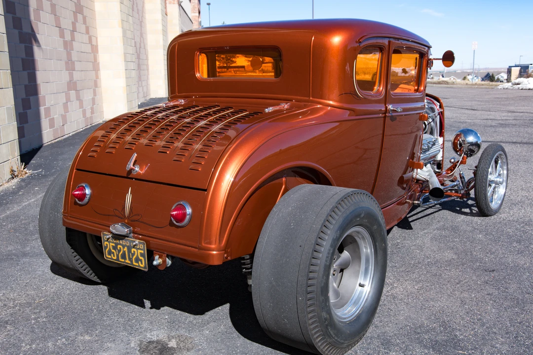 1930 Ford Model A - Image 6 of 31