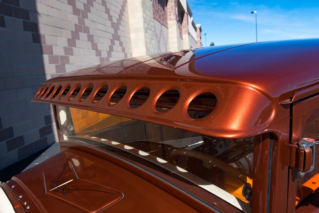 1930 Ford Model A - Image 20 of 31