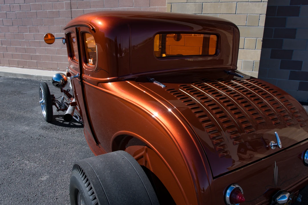 1930 Ford Model A - Image 26 of 31