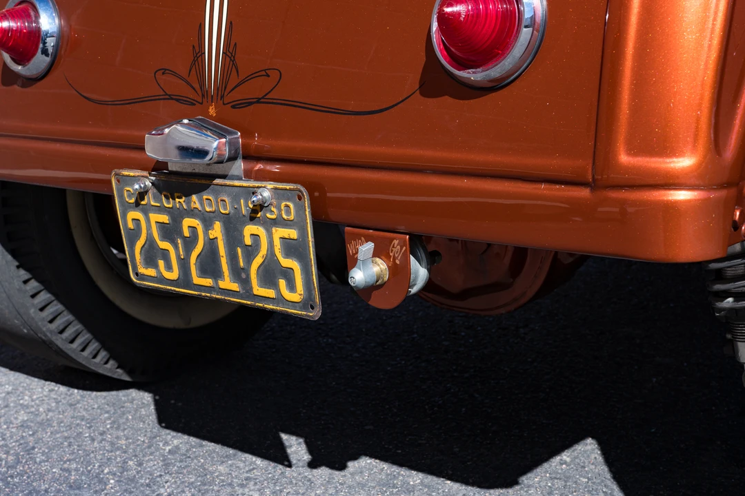 1930 Ford Model A - Image 31 of 31