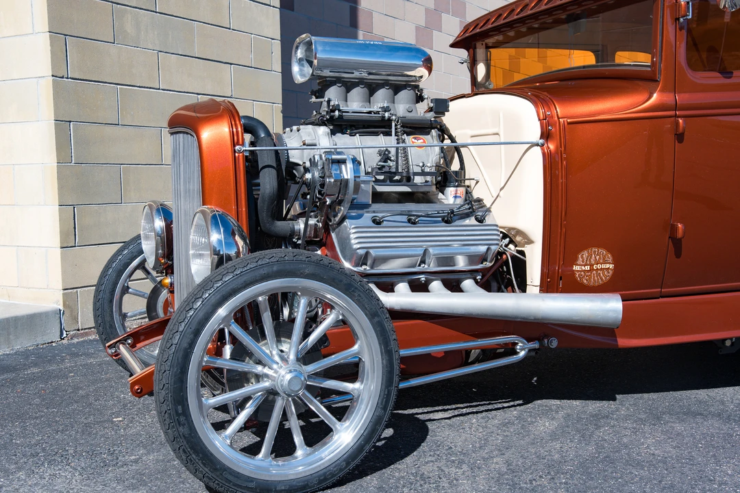 1930 Ford Model A - Image 14 of 31