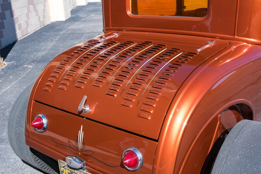 1930 Ford Model A - Image 28 of 31