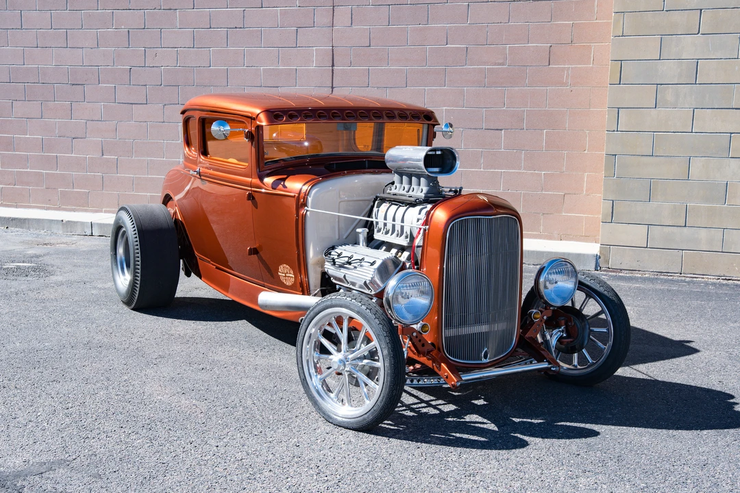 1930 Ford Model A - Image 10 of 31