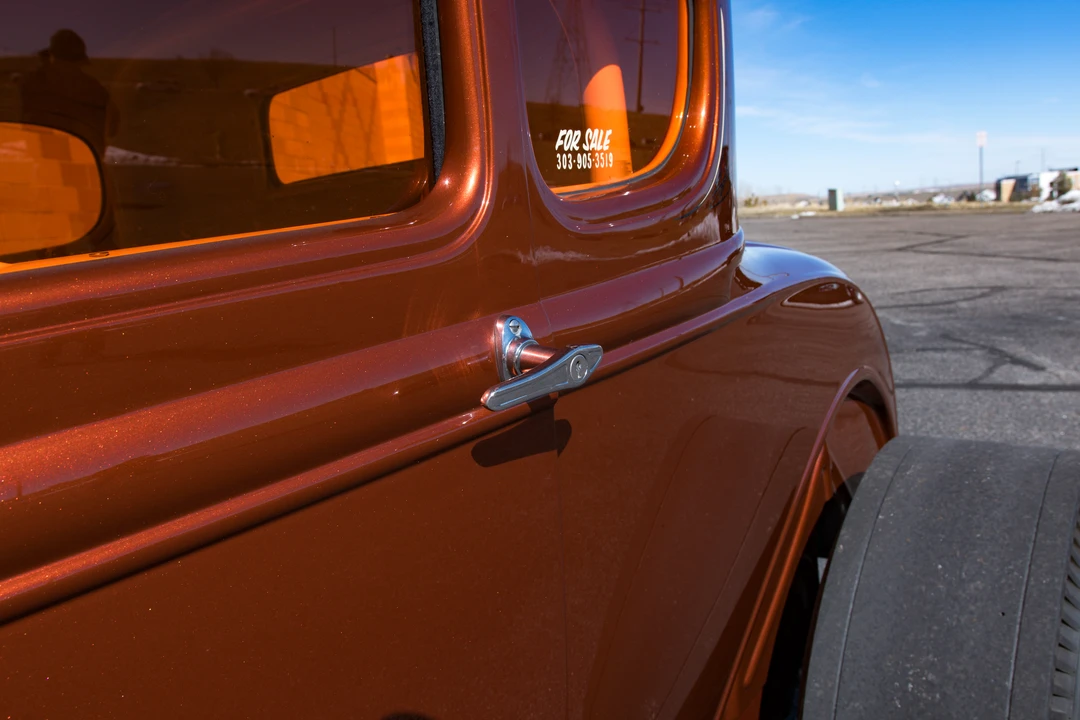 1930 Ford Model A - Image 21 of 31