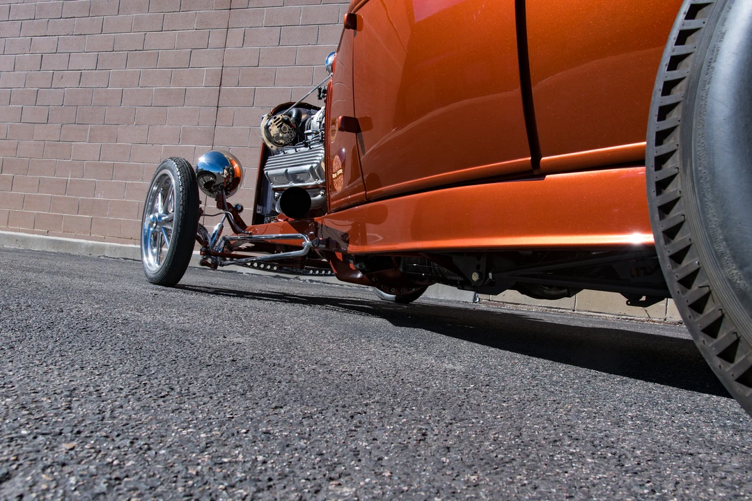 1930 Ford Model A - Image 25 of 31