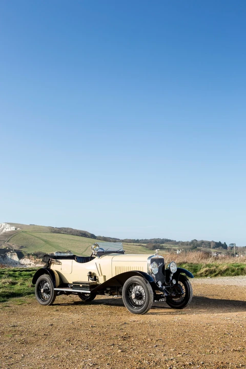 Hispano-Suiza - Image 2 of 31