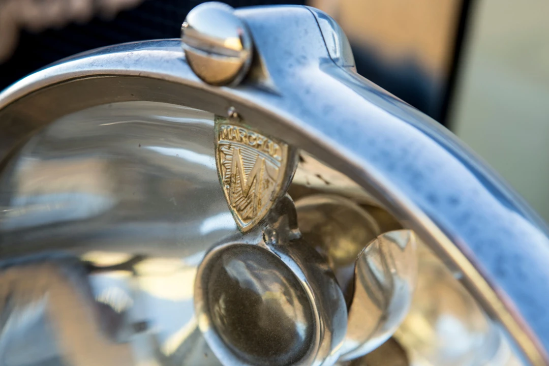 Hispano-Suiza - Image 29 of 31