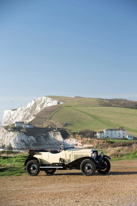 Hispano-Suiza - Image 6 of 31